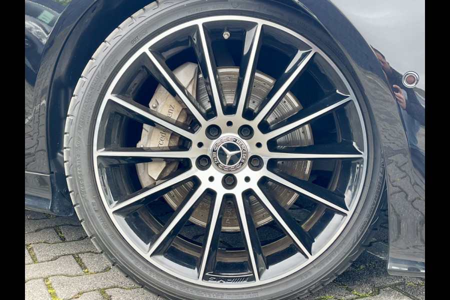Mercedes-Benz E-Klasse Coupé 300 Premium Plus AMG | Pano | Memory | Burmester | 360* Camera | MultiBeam | 20 inch