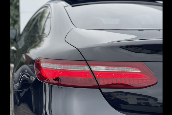 Mercedes-Benz E-Klasse Coupé 300 Premium Plus AMG | Pano | Memory | Burmester | 360* Camera | MultiBeam | 20 inch