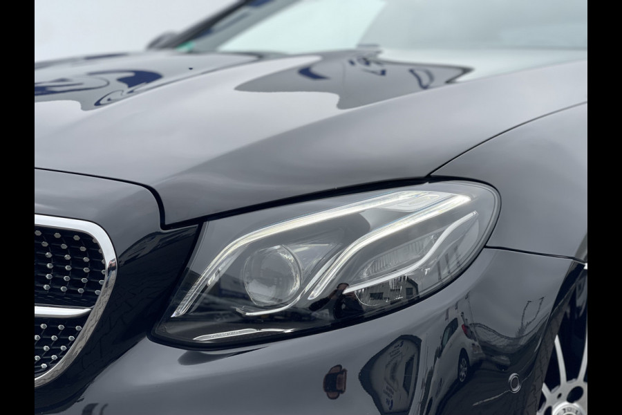 Mercedes-Benz E-Klasse Coupé 300 Premium Plus AMG | Pano | Memory | Burmester | 360* Camera | MultiBeam | 20 inch