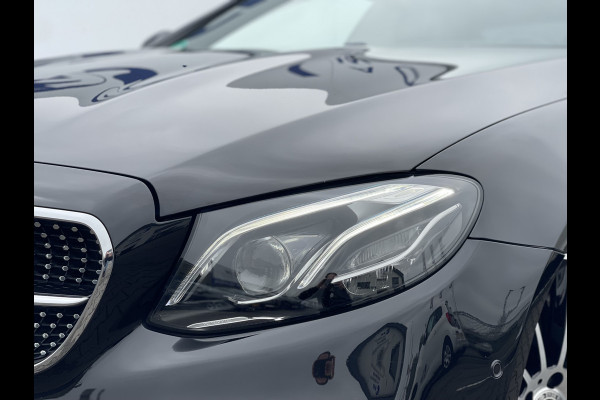 Mercedes-Benz E-Klasse Coupé 300 Premium Plus AMG | Pano | Memory | Burmester | 360* Camera | MultiBeam | 20 inch