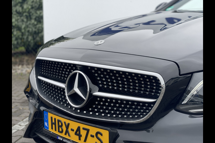 Mercedes-Benz E-Klasse Coupé 300 Premium Plus AMG | Pano | Memory | Burmester | 360* Camera | MultiBeam | 20 inch