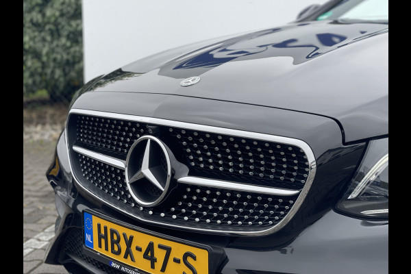 Mercedes-Benz E-Klasse Coupé 300 Premium Plus AMG | Pano | Memory | Burmester | 360* Camera | MultiBeam | 20 inch