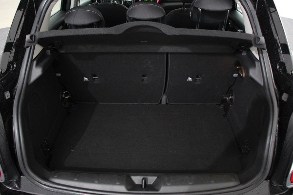 MINI Cooper 1.5 Automaat 5 drs Navigatie Cruise control Bluetooth Lichmetalen velgen Climate Control