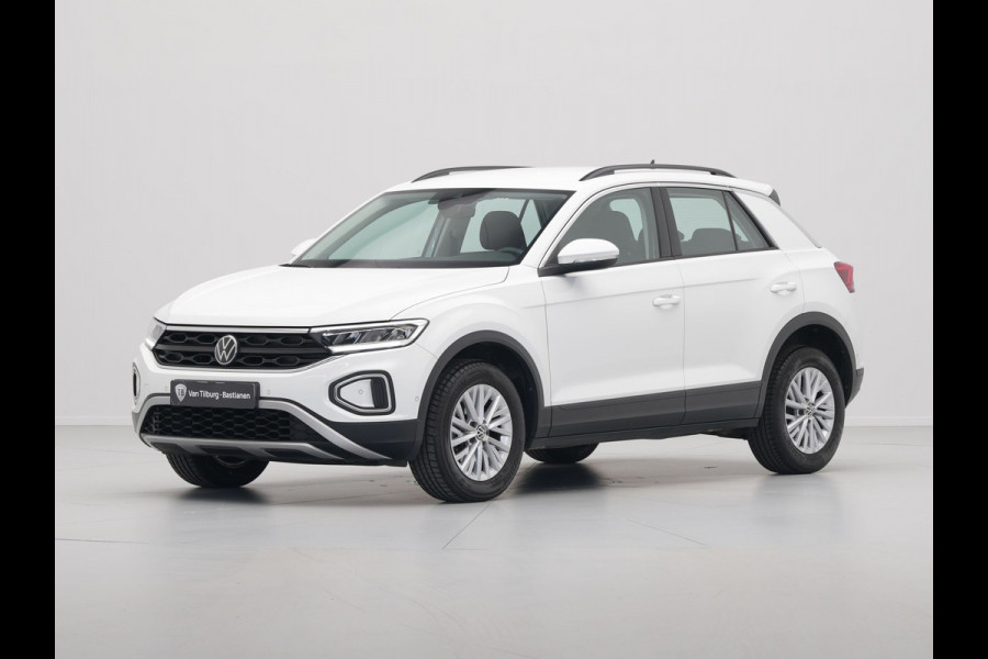 Volkswagen T-Roc 1.0 TSI 110pk Life Navi via App Parkassist Led Clima 283
