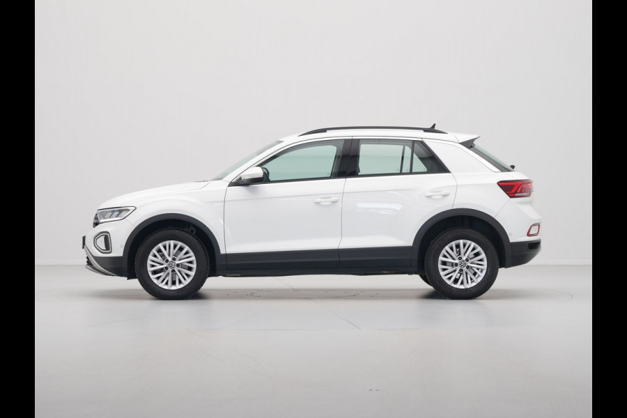 Volkswagen T-Roc 1.0 TSI 110pk Life Navi via App Parkassist Led Clima 283