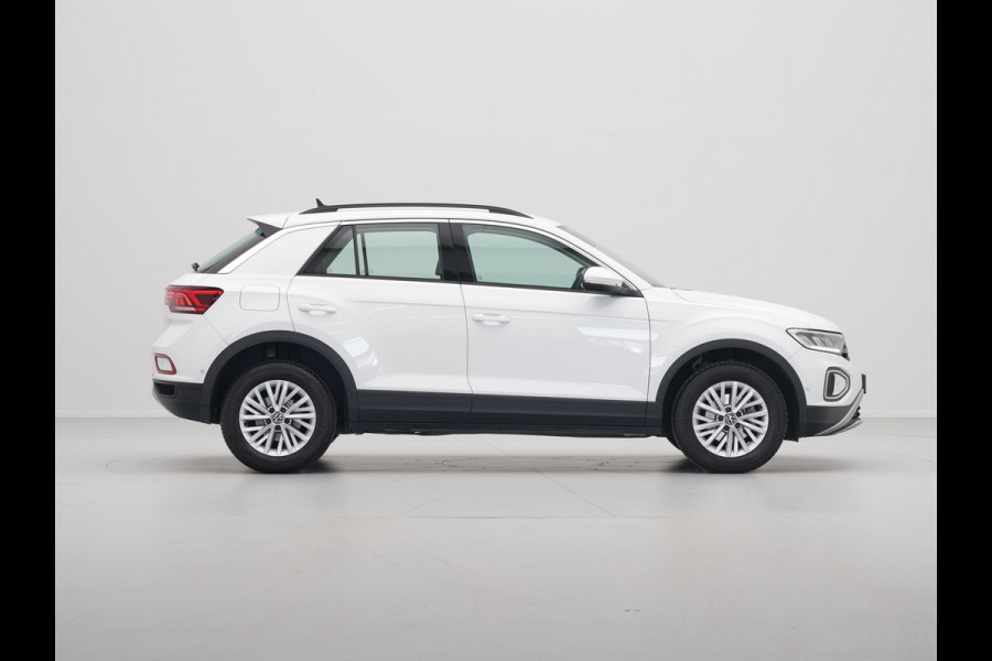 Volkswagen T-Roc 1.0 TSI 110pk Life Navi via App Parkassist Led Clima 283