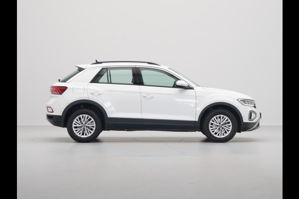 Volkswagen T-Roc 1.0 TSI 110pk Life Navi via App Parkassist Led Clima 283