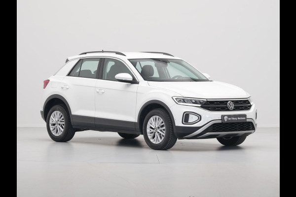 Volkswagen T-Roc 1.0 TSI 110pk Life Navi via App Parkassist Led Clima 283