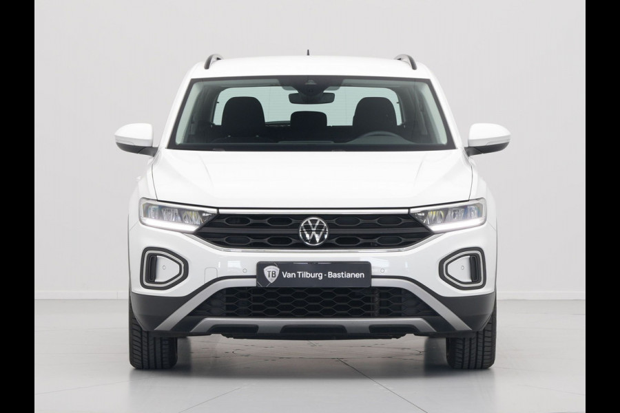 Volkswagen T-Roc 1.0 TSI 110pk Life Navi via App Parkassist Led Clima 283