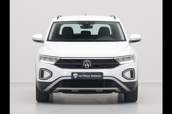 Volkswagen T-Roc 1.0 TSI 110pk Life Navi via App Parkassist Led Clima 283