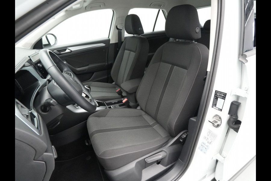 Volkswagen T-Roc 1.0 TSI 110pk Life Navi via App Parkassist Led Clima 283