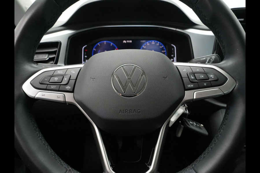 Volkswagen T-Roc 1.0 TSI 110pk Life Navi via App Parkassist Led Clima 283