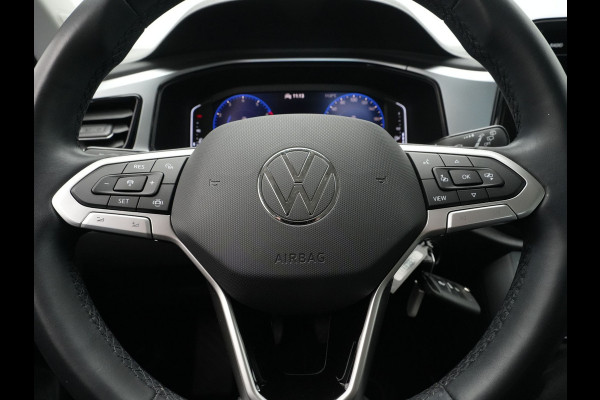 Volkswagen T-Roc 1.0 TSI 110pk Life Navi via App Parkassist Led Clima 283