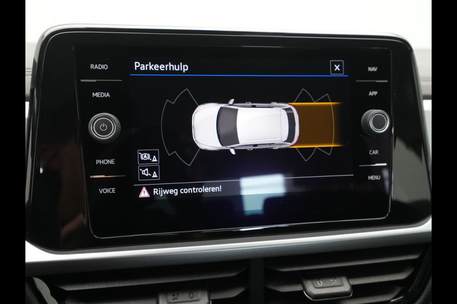 Volkswagen T-Roc 1.0 TSI 110pk Life Navi via App Parkassist Led Clima 283
