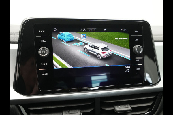 Volkswagen T-Roc 1.0 TSI 110pk Life Navi via App Parkassist Led Clima 283