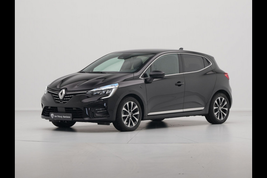 Renault Clio 1.6 E-Tech Hybrid 145 Intens Navigatie Camera Clima Cruise 164