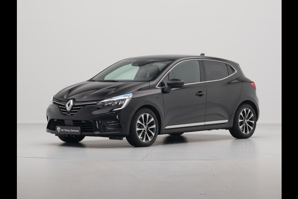 Renault Clio 1.6 E-Tech Hybrid 145 Intens Navigatie Camera Clima Cruise 164
