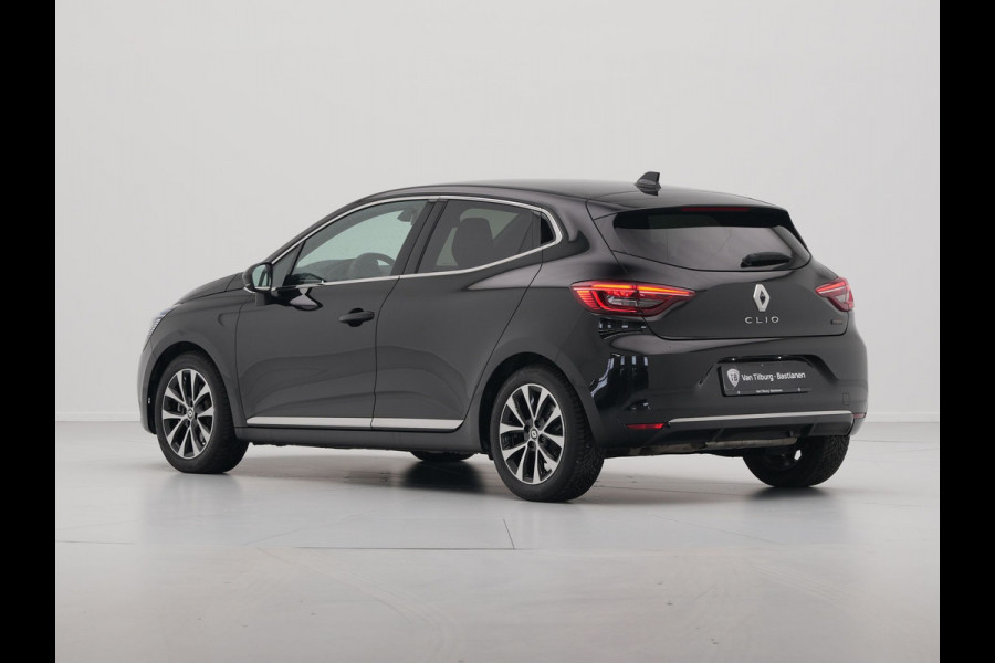 Renault Clio 1.6 E-Tech Hybrid 145 Intens Navigatie Camera Clima Cruise 164