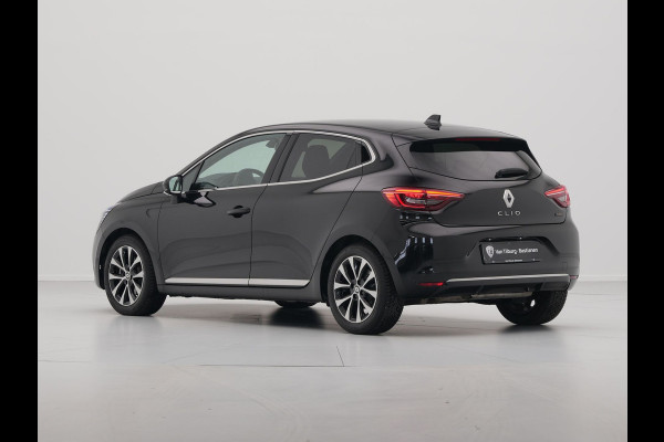 Renault Clio 1.6 E-Tech Hybrid 145 Intens Navigatie Camera Clima Cruise 164