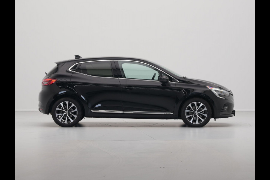 Renault Clio 1.6 E-Tech Hybrid 145 Intens Navigatie Camera Clima Cruise 164