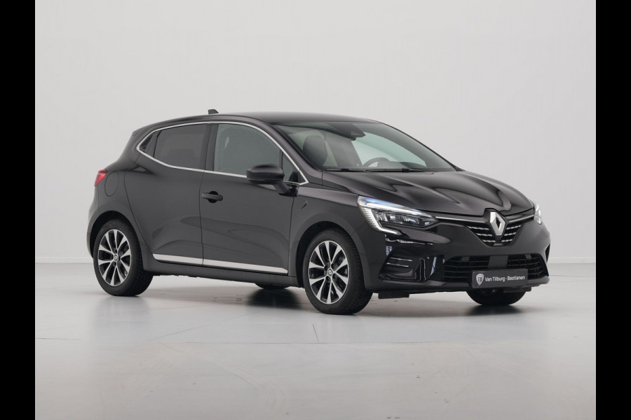 Renault Clio 1.6 E-Tech Hybrid 145 Intens Navigatie Camera Clima Cruise 164