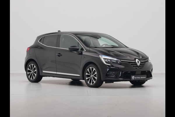 Renault Clio 1.6 E-Tech Hybrid 145 Intens Navigatie Camera Clima Cruise 164