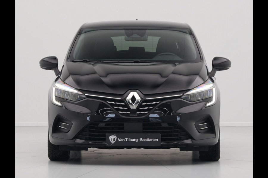 Renault Clio 1.6 E-Tech Hybrid 145 Intens Navigatie Camera Clima Cruise 164