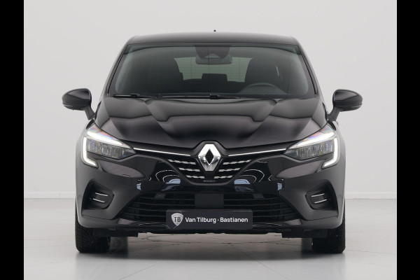 Renault Clio 1.6 E-Tech Hybrid 145 Intens Navigatie Camera Clima Cruise 164