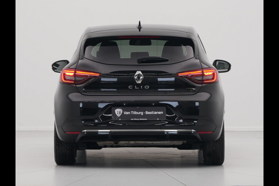 Renault Clio 1.6 E-Tech Hybrid 145 Intens Navigatie Camera Clima Cruise 164