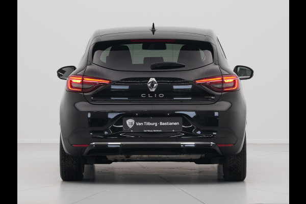 Renault Clio 1.6 E-Tech Hybrid 145 Intens Navigatie Camera Clima Cruise 164