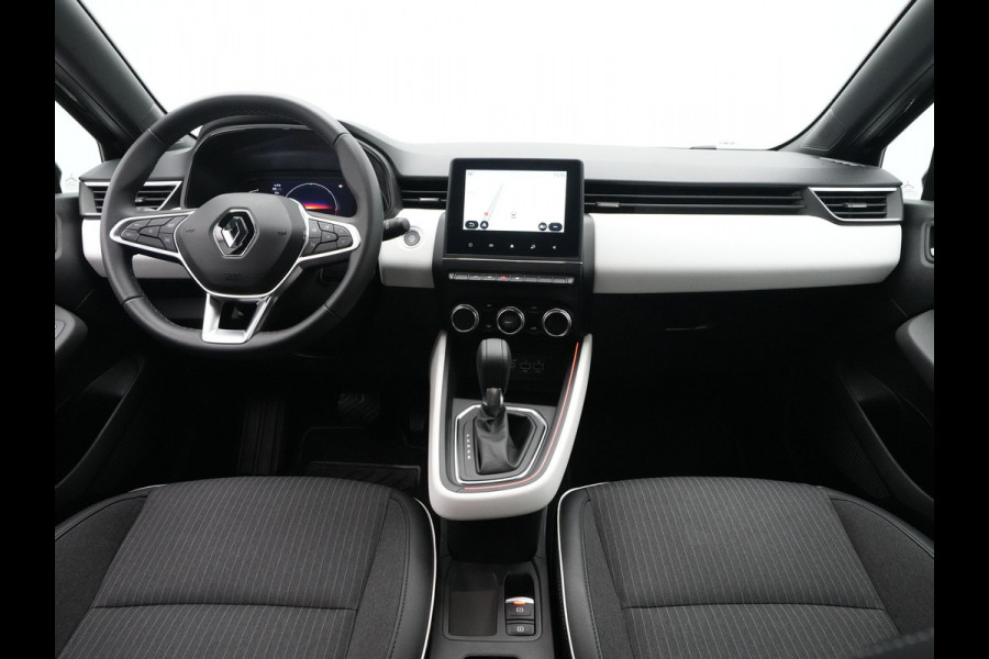 Renault Clio 1.6 E-Tech Hybrid 145 Intens Navigatie Camera Clima Cruise 164