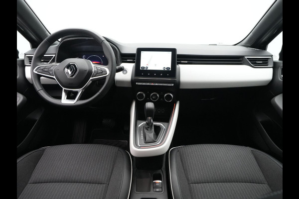 Renault Clio 1.6 E-Tech Hybrid 145 Intens Navigatie Camera Clima Cruise 164