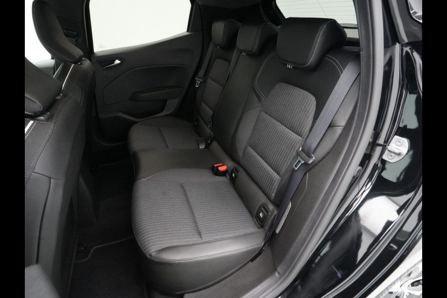 Renault Clio 1.6 E-Tech Hybrid 145 Intens Navigatie Camera Clima Cruise 164