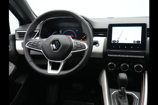 Renault Clio 1.6 E-Tech Hybrid 145 Intens Navigatie Camera Clima Cruise 164