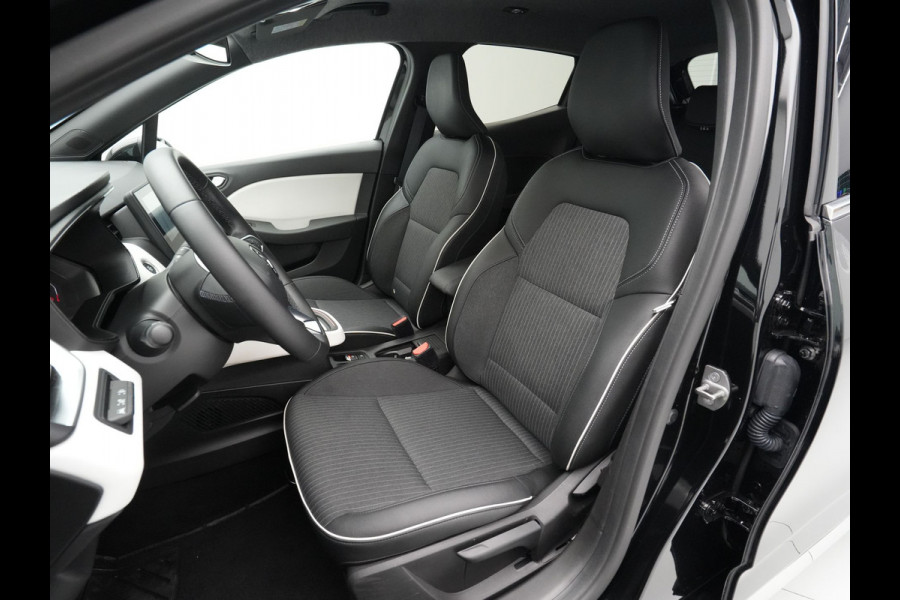 Renault Clio 1.6 E-Tech Hybrid 145 Intens Navigatie Camera Clima Cruise 164