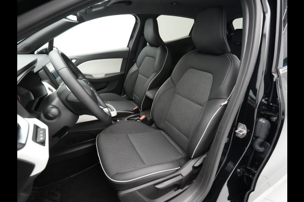 Renault Clio 1.6 E-Tech Hybrid 145 Intens Navigatie Camera Clima Cruise 164