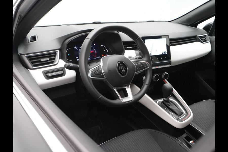 Renault Clio 1.6 E-Tech Hybrid 145 Intens Navigatie Camera Clima Cruise 164