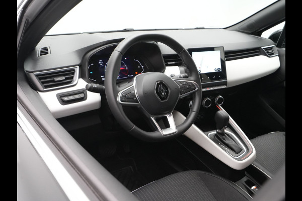 Renault Clio 1.6 E-Tech Hybrid 145 Intens Navigatie Camera Clima Cruise 164