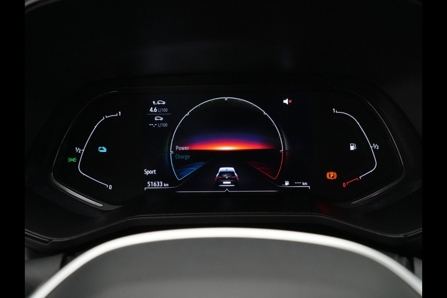 Renault Clio 1.6 E-Tech Hybrid 145 Intens Navigatie Camera Clima Cruise 164