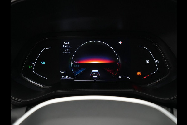 Renault Clio 1.6 E-Tech Hybrid 145 Intens Navigatie Camera Clima Cruise 164