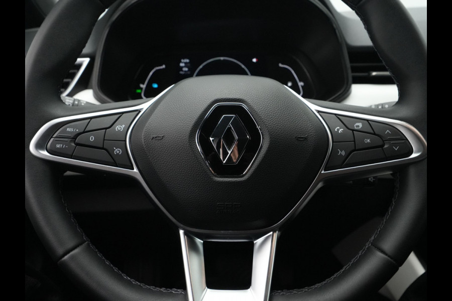 Renault Clio 1.6 E-Tech Hybrid 145 Intens Navigatie Camera Clima Cruise 164