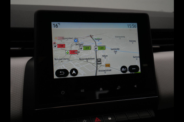 Renault Clio 1.6 E-Tech Hybrid 145 Intens Navigatie Camera Clima Cruise 164