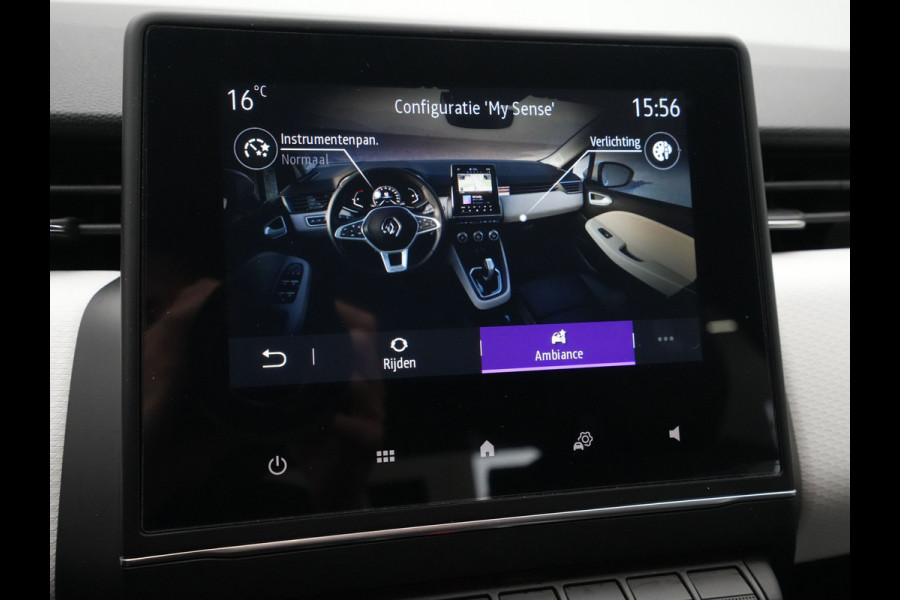 Renault Clio 1.6 E-Tech Hybrid 145 Intens Navigatie Camera Clima Cruise 164