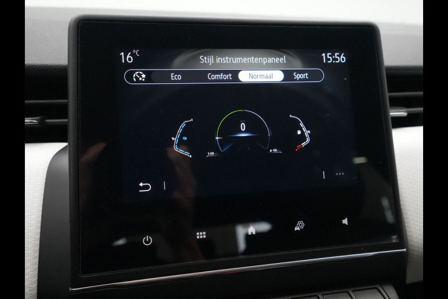 Renault Clio 1.6 E-Tech Hybrid 145 Intens Navigatie Camera Clima Cruise 164