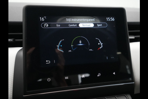Renault Clio 1.6 E-Tech Hybrid 145 Intens Navigatie Camera Clima Cruise 164
