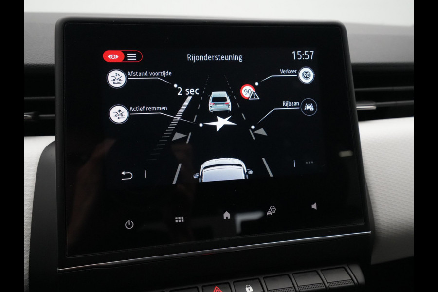 Renault Clio 1.6 E-Tech Hybrid 145 Intens Navigatie Camera Clima Cruise 164