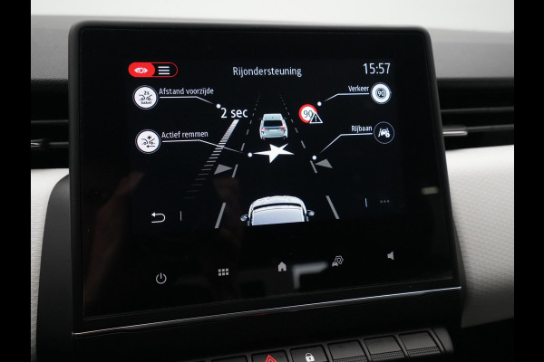 Renault Clio 1.6 E-Tech Hybrid 145 Intens Navigatie Camera Clima Cruise 164