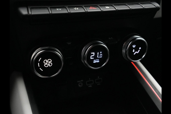 Renault Clio 1.6 E-Tech Hybrid 145 Intens Navigatie Camera Clima Cruise 164