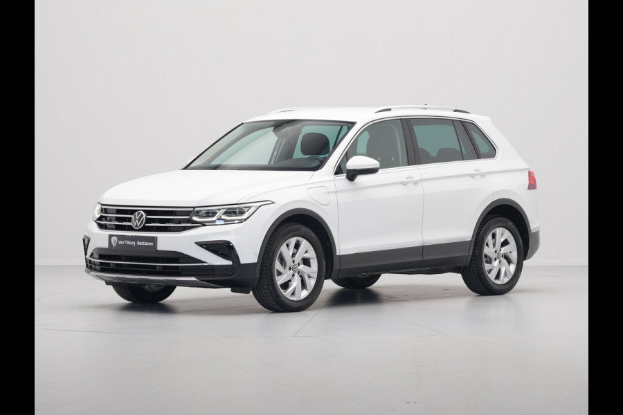 Volkswagen Tiguan 1.4 TSI 245pk eHybrid Elegance Navigatie Camera Matrix Led Stoelverwarming 230
