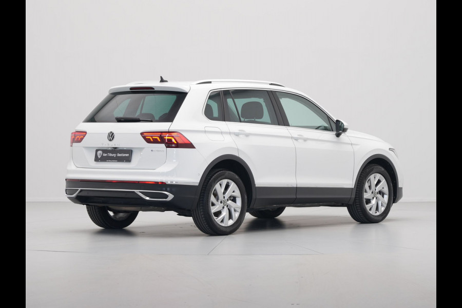 Volkswagen Tiguan 1.4 TSI 245pk eHybrid Elegance Navigatie Camera Matrix Led Stoelverwarming 230